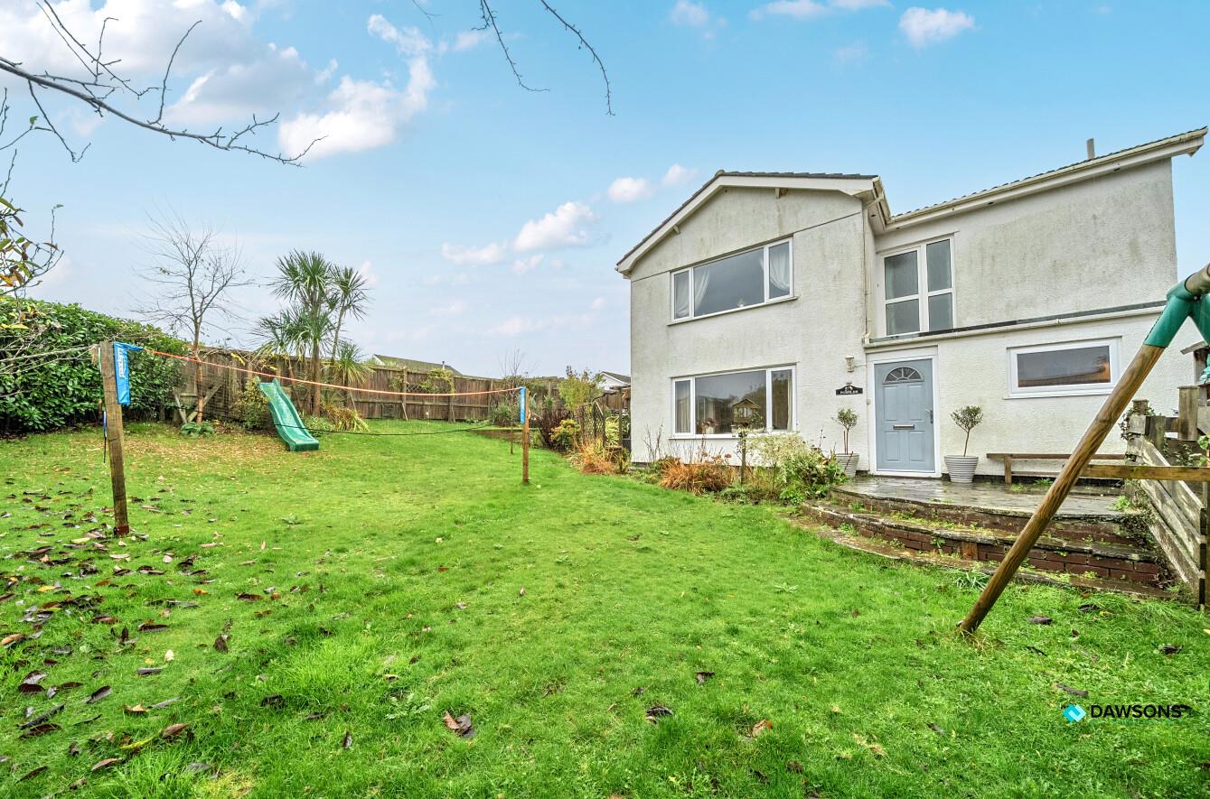 Pennard Drive, Southgate, Swansea, SA3 2DP